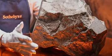 Shkencëtari i NASA-s pranon se mijëra asteroide që potencialisht shkatërrojnë qytete nuk mund të ndalen