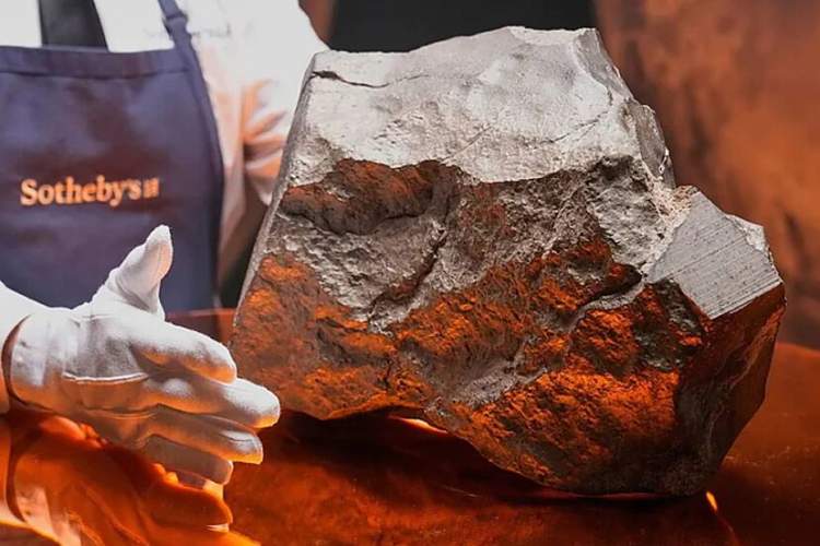 Shkencëtari i NASA-s pranon se mijëra asteroide që potencialisht shkatërrojnë qytete nuk mund të ndalen