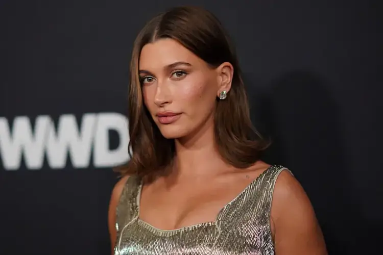 Hailey Bieber bën një donacion të konsiderueshëm për familjen e Eric Dane