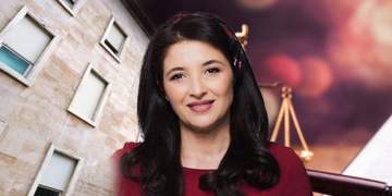 Kërkoi pezullimin e ministres ‘Diella’/ Gjykata rrëzon kërkesën e aktores: Do e çoj çështjen deri në Strasburg!