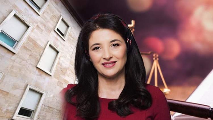 Kërkoi pezullimin e ministres ‘Diella’/ Gjykata rrëzon kërkesën, aktorja: Do e çoj çështjen deri në Strasburg!