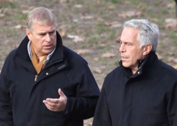 Hotel me pesë yje dhe një projekt kontrovers, çfarë synonte Epstein në Londër?