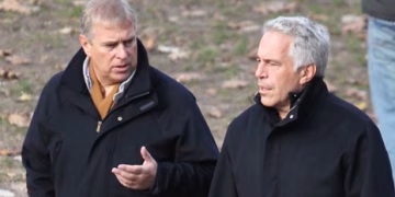 — Hotel me pesë yje dhe një projekt kontrovers, çfarë synonte Epstein në Londër?