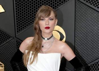 Pse Taylor Swift dhe Travis Kelce nuk do të marrin pjesë në Grammy 2026