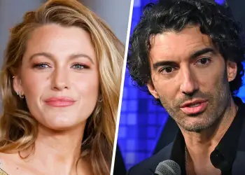 Përballja e madhe ligjore! Blake Lively dhe Justin Baldoni mbërrijnë në gjykatë