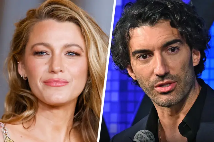 Përballja e madhe ligjore! Blake Lively dhe Justin Baldoni mbërrijnë në gjykatë
