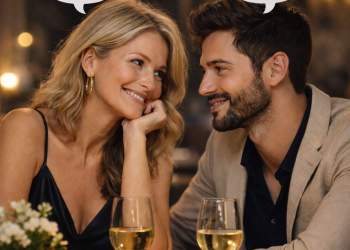 Më shumë se kurrë, gratë në të 40-at po lidhen me meshkuj më të rinj se vetja/ A po përqafohet ky ‘trend’ edhe në Shqipëri?