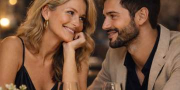 Më shumë se kurrë, gratë në të 40-at po lidhen me meshkuj më të rinj se vetja/ A po përqafohet ky ‘trend’ edhe në Shqipëri?