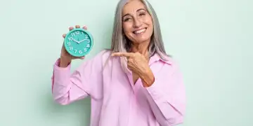 A mbërrin gjithmonë 10 minuta më herët në takimet e tua? Çfarë tregon kjo për karakterin tënd?