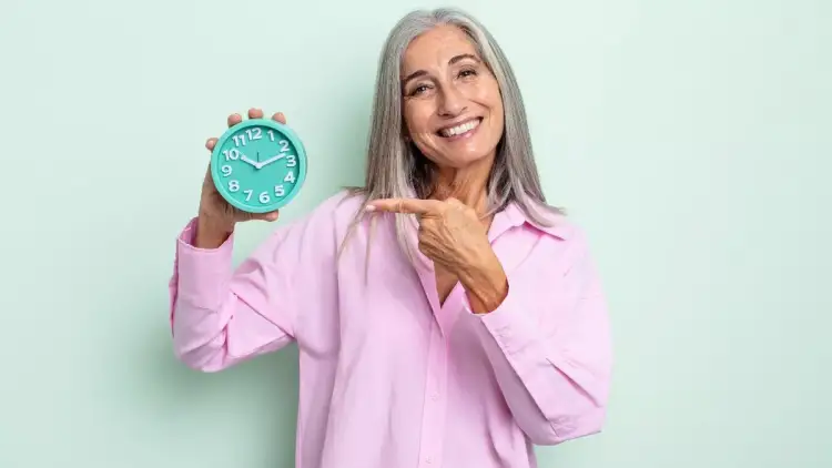 A mbërrin gjithmonë 10 minuta më herët në takimet e tua? Çfarë tregon kjo për karakterin tënd?