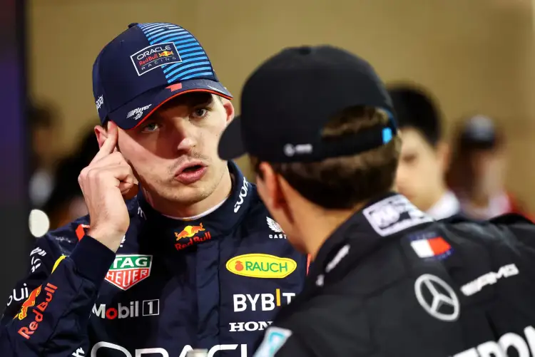 Çfarë ndodhi? Piloti i F1 merr kërcënime për amputim: Gjymtyrët e tua do priten