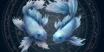 A është durimi dhe empatia e Peshqve arma e tyre më e madhe?