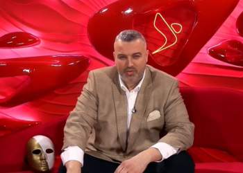 Kur ishin më të rinj! Ja si dukej Rogerti me bashkëshorten vite më parë