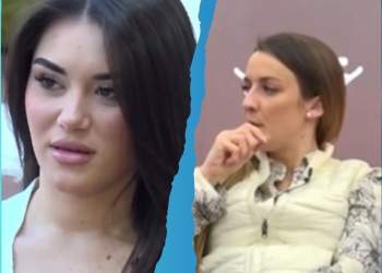 “Jo duart te vithet…”/ Agravon debati brenda BBVA, Greta pështyn Juelën