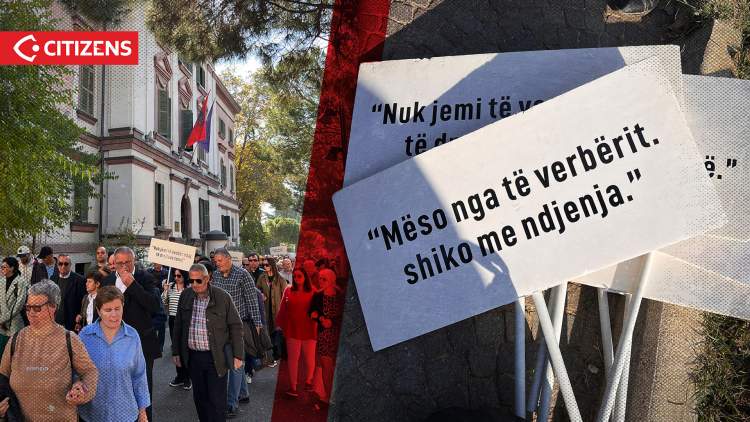 Gjuha e urrejtjes së përdorur ndaj Stenaldos, institucionet dhe organizatat dënojnë veprimet në ‘Big Brother VIP’