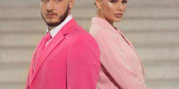 Deklarata e fortë e Loredanës për Mozzik: Më urren kaq shumë