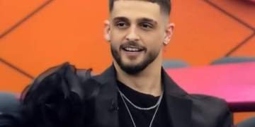 Dj Gimbo: Ish e dashura më ka tradhtuar me kolegun tim!