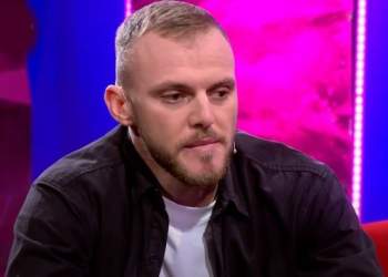 ‘Ka ego të sëmurë’/ Zebërvoki shpërthen ndaj Luiz Ejllit: Më bëri bllok pa arsye