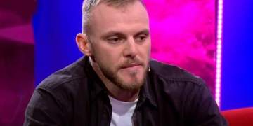 ‘Ka ego të sëmurë’/ Zebërvoki shpërthen ndaj Luiz Ejllit: Më bëri bllok pa arsye