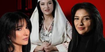 Aktorja Anila Bisha padit AKSHI-n për përdorimin e imazhit, kërkon pezullimin e “Diellës”