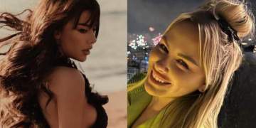 Debati për “Valle Kosovare”: Vesa Luma gjen rastin të thumbojë dhe Taynën për 250 euroshin!