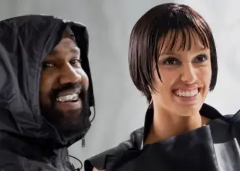 Bianca Censori zbulon ‘dhuratën më të mirë’ që ka marrë ndonjëherë nga Kanye West