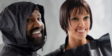 Bianca Censori zbulon ‘dhuratën më të mirë’ që ka marrë ndonjëherë nga Kanye West