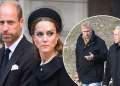 Çfarë fshihej pas heshtjes? William dhe Kate reagojnë publikisht mbi zbulimet dhe lidhjet me Epstien