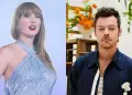 Taylor Swift do të përballet me ish-të dashurin e saj Harry Styles në Britani