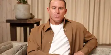 Channing Tatum tregon shenjën e papritur pas një operacioni të madh