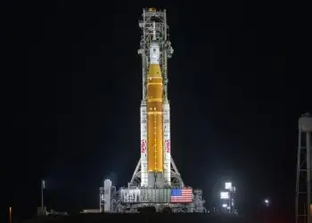 NASA shtyu misionin hënor Artemis II për në muajin prill, zbulohet arsyeja