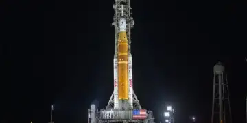 NASA shtyu misionin hënor Artemis II për në muajin prill, zbulohet arsyeja