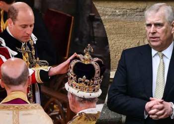 Mbreti Charles detyrohet nga William të marrë vendimin kyç për të mbrojtur monarkinë