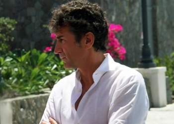 Ai është njeriu më i pasur në Itali, por është pothuajse i panjohur: kush është Andrea Pignataro?