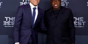 Babai i  Kylian Mbappé zbulon sakrificat e të birit: U largua nga shtëpia 13 vjeç për ëndrrën e tij