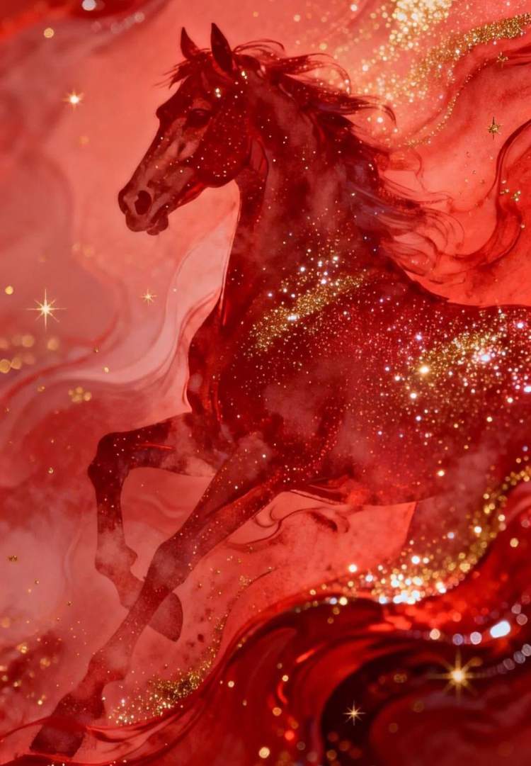 Sot festohet Viti i Ri Kinez 2026/ Viti i Kalit