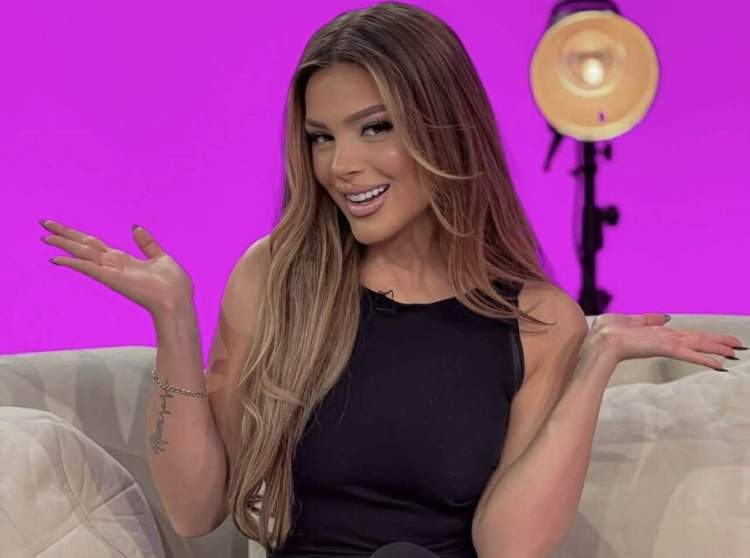 “Martesa” e Klodit dhe Elijonës në BBVK ndez reagime, ish-banorja kritikon spektaklin