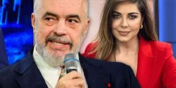 Jonida Shehu emërohet këshilltare e kryeministrit Edi Rama