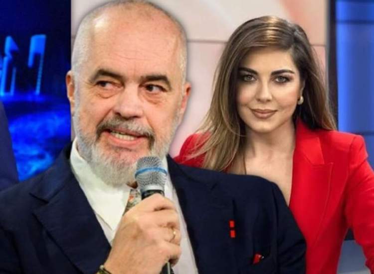 Jonida Shehu emërohet këshilltare e kryeministrit Edi Rama