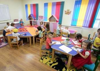 ISHP: Nuk ka shpërthim fruthi në kopshtet e kryeqytetit