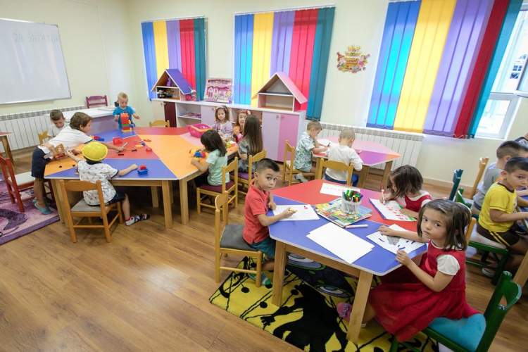 ISHP: Nuk ka shpërthim fruthi në kopshtet e kryeqytetit