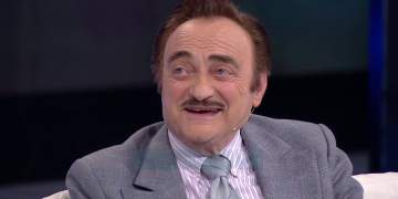 Kinematografia shqiptare në zi, ndahet nga jeta aktori korçar Zhani Ziçishti