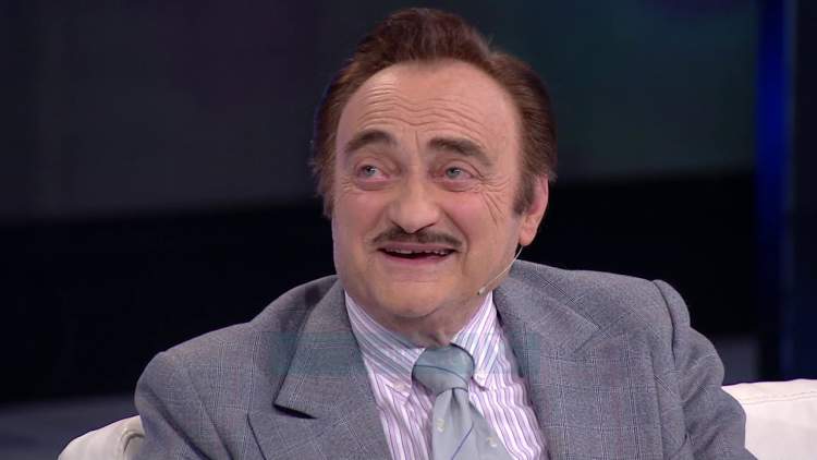 Kinematografia shqiptare në zi, ndahet nga jeta aktori korçar Zhani Ziçishti