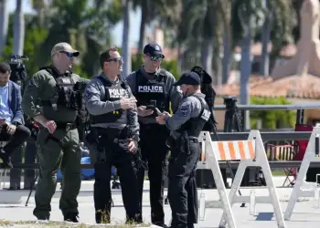 Hyri në rezidencën e Trump në Mar-a-Lago, shërbimi sekret vret 20-vjeçarin!