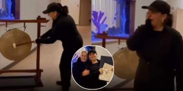 Nëna e Beatrix Ramosaj shënon fitore në betejën shëndetësore: Sot i rashë gongut