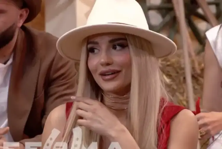 “Leje gruan se s’të bëri djalë…”/ Baby G trondit me rrëfimin, banorja tregon historinë e dhimbshme