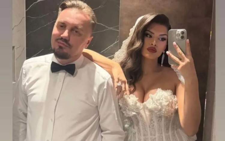 Blero pritet të bëhet baba për herë të dytë, zbulohet gjinia