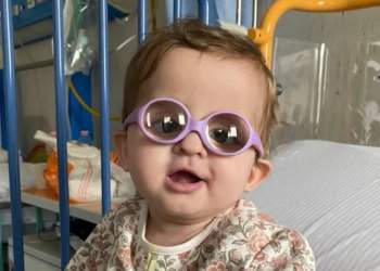 Luftë e pandërprerë me jetën! Ndihmoje zemrën e Siarës 2 vjeç të vazhdojë të rrahë ende