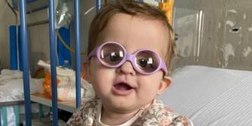 Luftë e pandërprerë me jetën! Ndihmoje zemrën e Siarës 2 vjeçare të vazhdojë të rrahë ende