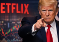 Trump kërkesë publike ndaj Netflix: Hiqni anëtaren e bordit